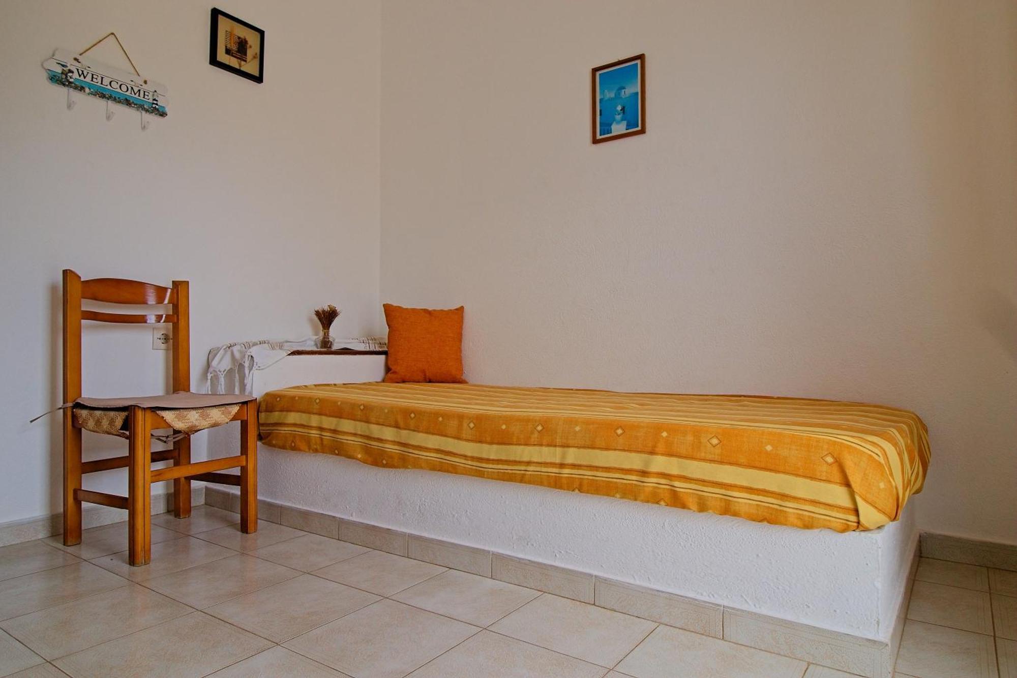 Milos Apartments เอลุนดา ภายนอก รูปภาพ